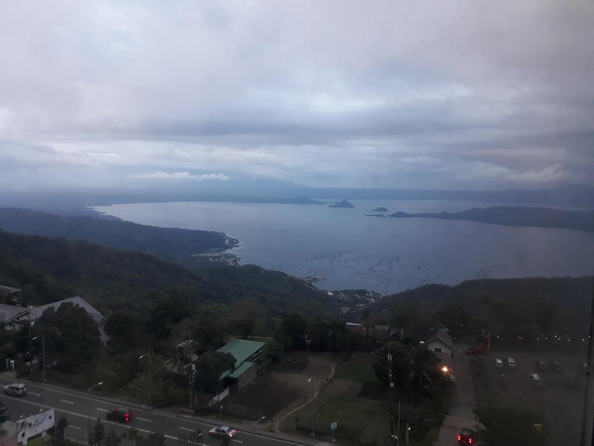 艾皮帕德公寓 大雅台 外观 照片