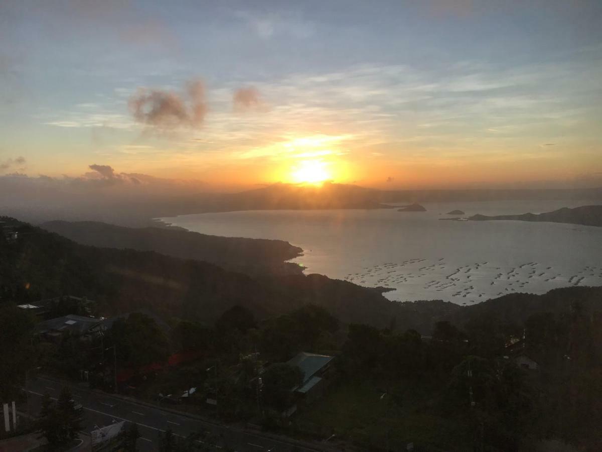 艾皮帕德公寓 大雅台 外观 照片